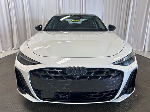 New 2026 Audi A6 Premium Plus AWD/4WD image 24