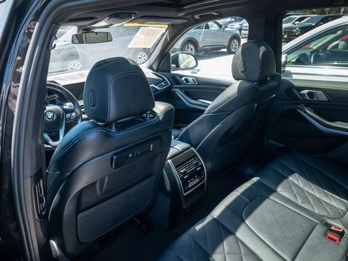 Used 2023 BMW X5 xDrive40i image 25