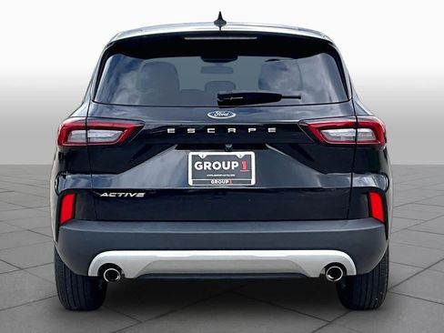 Used 2025 Ford Escape Active FWD image 5