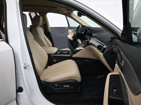 Used 2026 Acura MDX w/ Technology Package FWD image 18