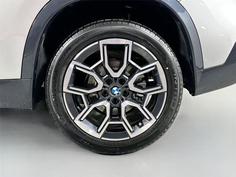 New 2026 BMW X1 xDrive28i w/ Convenience Package AWD/4WD image 60