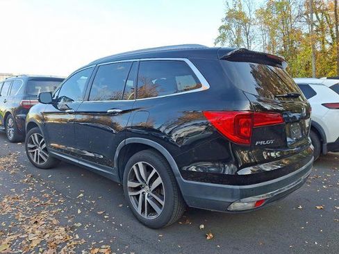 Used 2016 Honda Pilot Touring image 5
