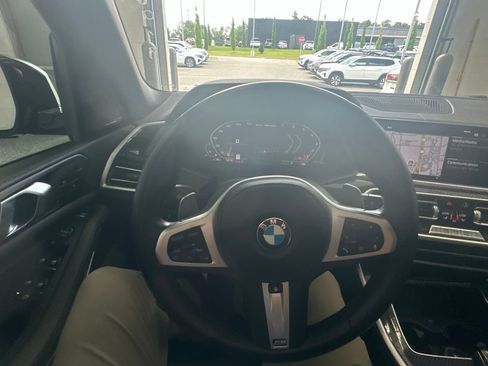 Used 2023 BMW X5 M50i w/ Climate Comfort Package AWD/4WD image 26