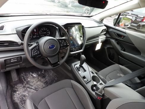 New 2026 Subaru Crosstrek 2.0i Premium AWD/4WD image 12