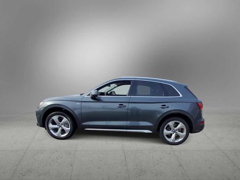 Certified 2023 Audi Q5 2.0T Premium Plus w/ Premium Plus Package image 5