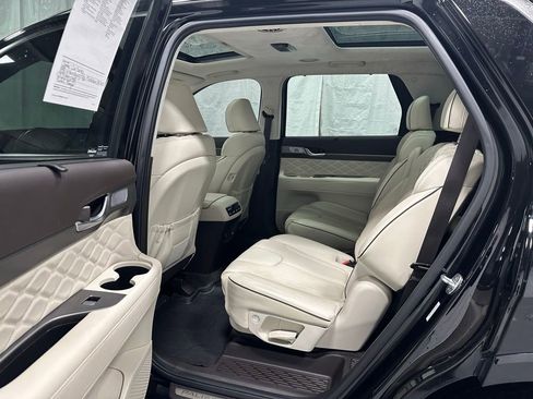 Used 2021 Hyundai Palisade Calligraphy AWD/4WD image 43