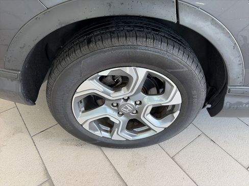 Used 2019 Honda CR-V EX image 10