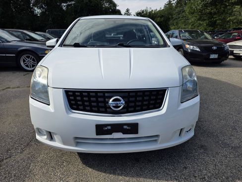 Used 2009 Nissan Sentra 2.0 FWD image 5
