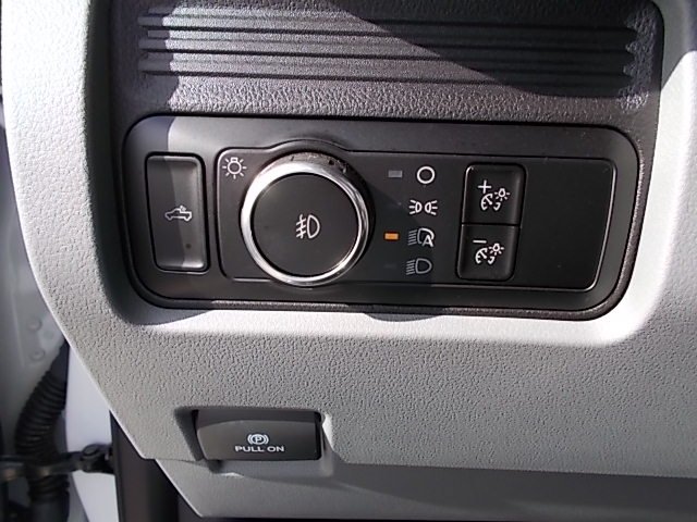 Used 2024 Ford F350 XL w/ Snow Plow Prep Package AWD/4WD image 20