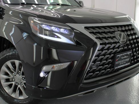 Used 2020 Lexus GX 460 Premium image 22