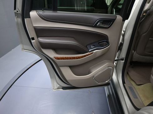 Used 2015 Chevrolet Tahoe LTZ AWD/4WD image 68