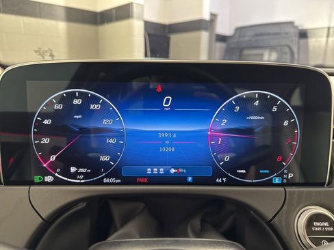 Certified 2025 Mercedes-Benz E 350 4MATIC Sedan image 28