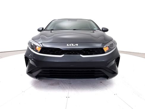 Used 2022 Kia Forte Sedan FWD image 12