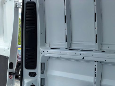 New 2026 RAM ProMaster 3500 w/ Convenience Group FWD image 29