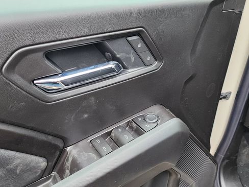 New 2026 GMC Canyon Elevation w/ Convenience Package image 14