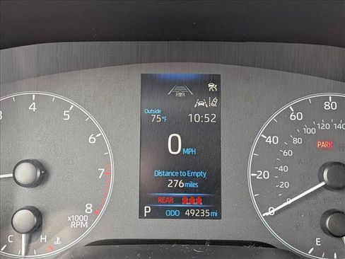 Used 2024 Toyota Corolla LE FWD image 11
