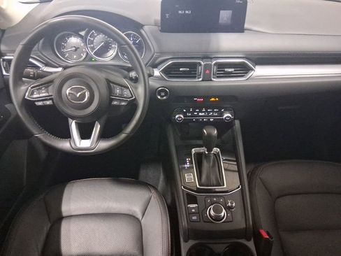 Certified 2023 MAZDA CX-5 AWD 2.5 S image 20
