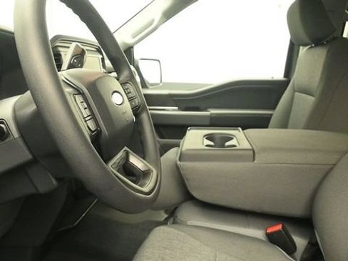 New 2026 Ford F150 XLT AWD/4WD image 20