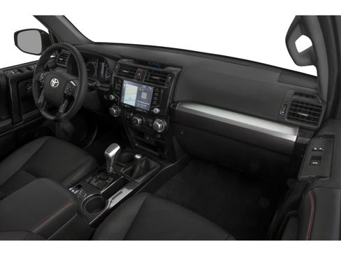 Used 2022 Toyota 4Runner TRD Off-Road AWD/4WD image 10