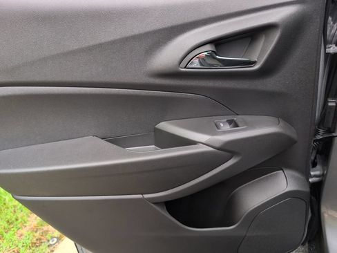 New 2026 Chevrolet Trax ACTIV w/ Driver Confidence Package FWD image 32