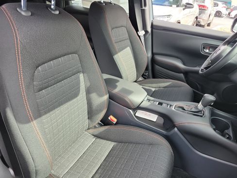 New 2026 Honda HR-V Sport image 6