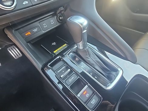 New 2026 Acura Integra A-Spec FWD image 19