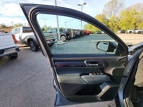 New 2026 GMC Terrain AT4 image 12