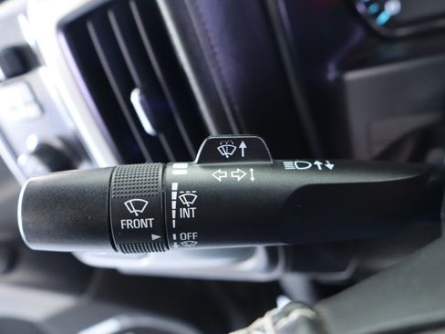 Used 2015 Chevrolet Silverado 2500 LTZ image 23