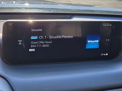 Certified 2025 MAZDA CX-50 2.5 Hybrid w/ Premium Plus Pkg image 18