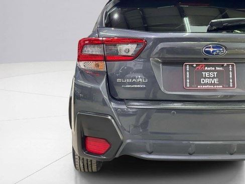 Used 2021 Subaru Crosstrek 2.5i Limited w/ Moonroof Package 1 AWD/4WD image 18