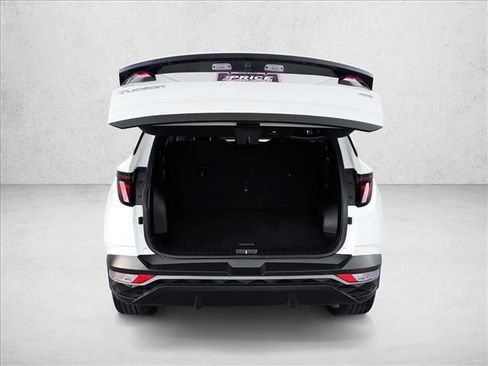 Used 2024 Hyundai Tucson SEL image 6
