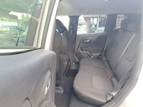 Used 2020 Jeep Renegade Sport w/ Sport Appearance Group AWD/4WD image 13
