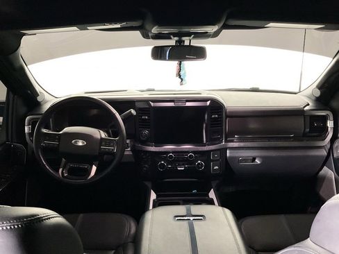 Used 2026 Ford F350 Platinum image 24