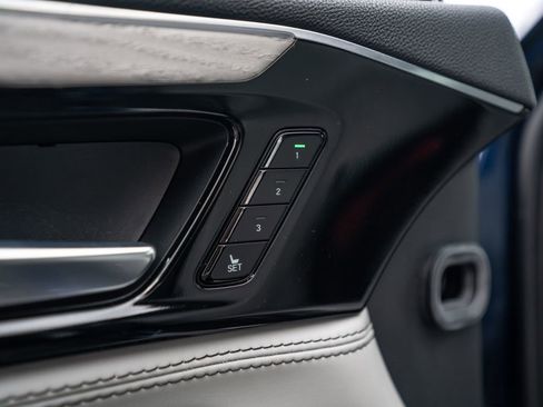 Certified 2023 Acura MDX SH-AWD w/ Advance Package image 28