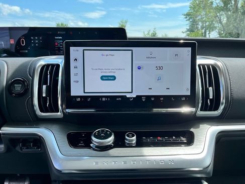New 2027 Ford Expedition Platinum AWD/4WD image 20