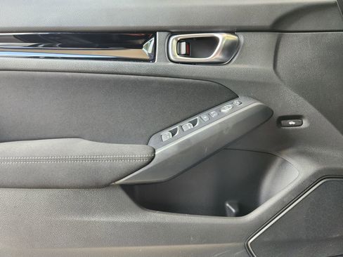 Certified 2026 Honda Civic Sport image 22