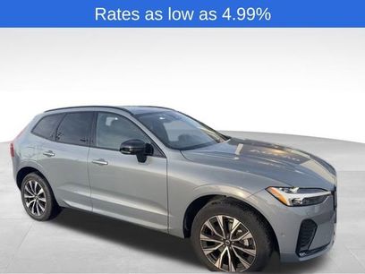 Certified 2023 Volvo XC60 B5 Plus w/ Climate Package
