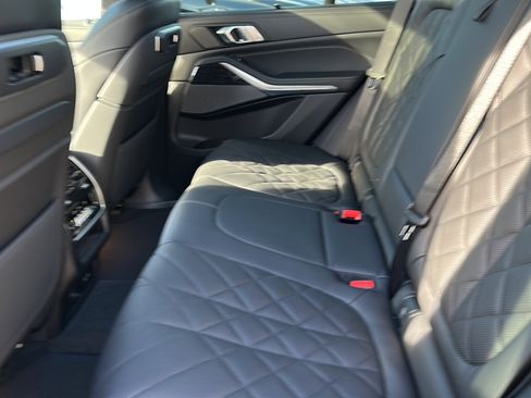 New 2026 BMW X5 M60i w/ Executive Package image 16