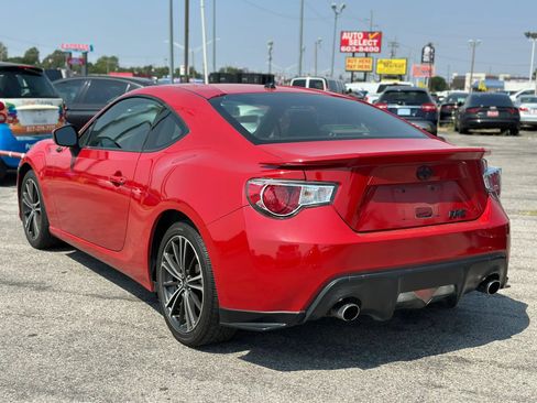 Used 2013 Scion FR-S RWD image 7