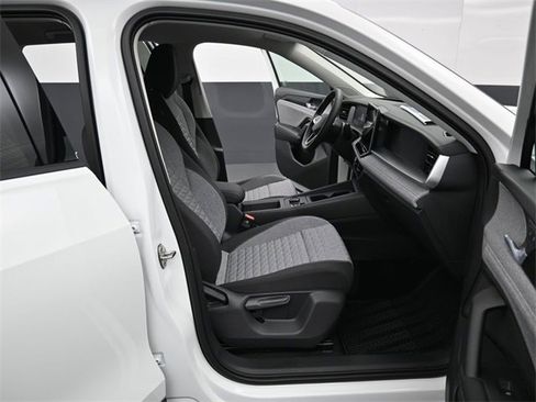 New 2026 Volkswagen Tiguan S image 14