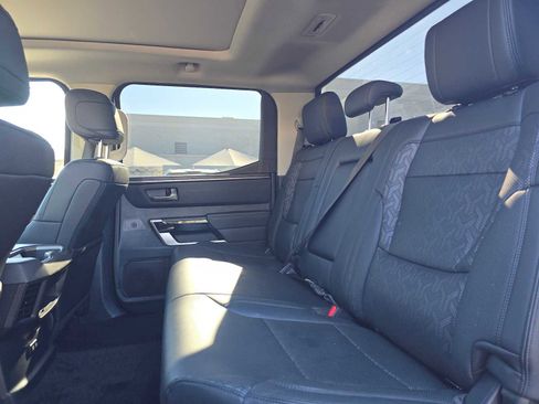 Used 2024 Toyota Tundra Limited image 18