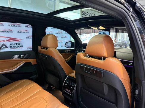 Used 2019 BMW X5 xDrive40i AWD/4WD image 51