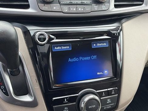 Used 2014 Honda Odyssey EX-L image 14