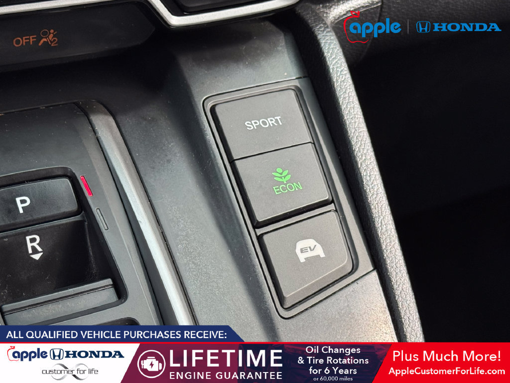 Used 2022 Honda CR-V EX-L image 28
