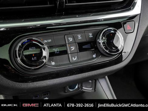 New 2026 Buick Envista Sport Touring w/ Convenience I Package FWD image 15