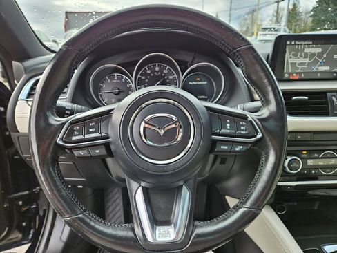 Used 2017 MAZDA MAZDA6 Grand Touring image 18