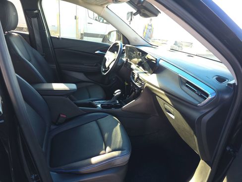 Used 2026 Buick Encore GX Sport Touring w/ Comfort Package image 11