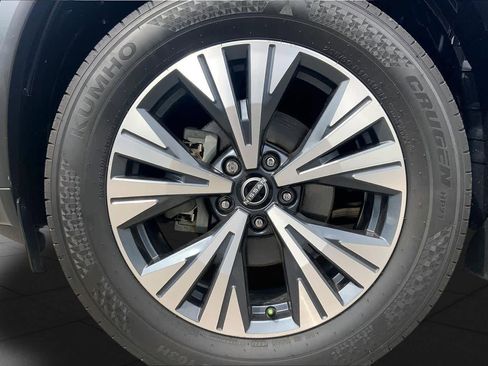 Used 2023 Nissan Rogue SV w/ SV Premium Package AWD/4WD image 11