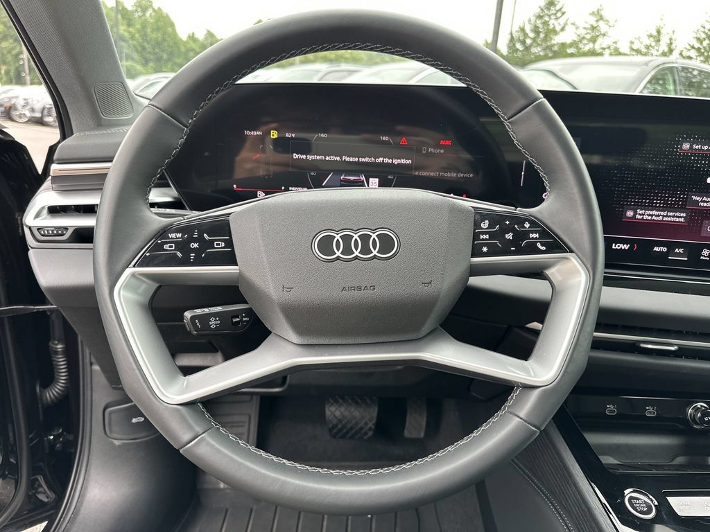 Used 2025 Audi A5 2.0T Premium w/ Convenience Package AWD/4WD image 12