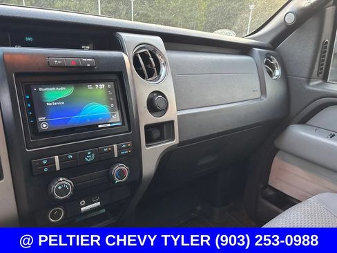 Used 2012 Ford F150 XLT w/ XLT Chrome Pkg AWD/4WD image 18